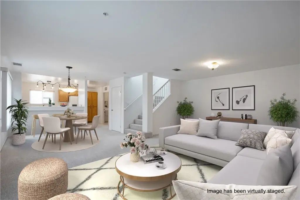 1008 S Harbor Heights Drive B, Harbor City