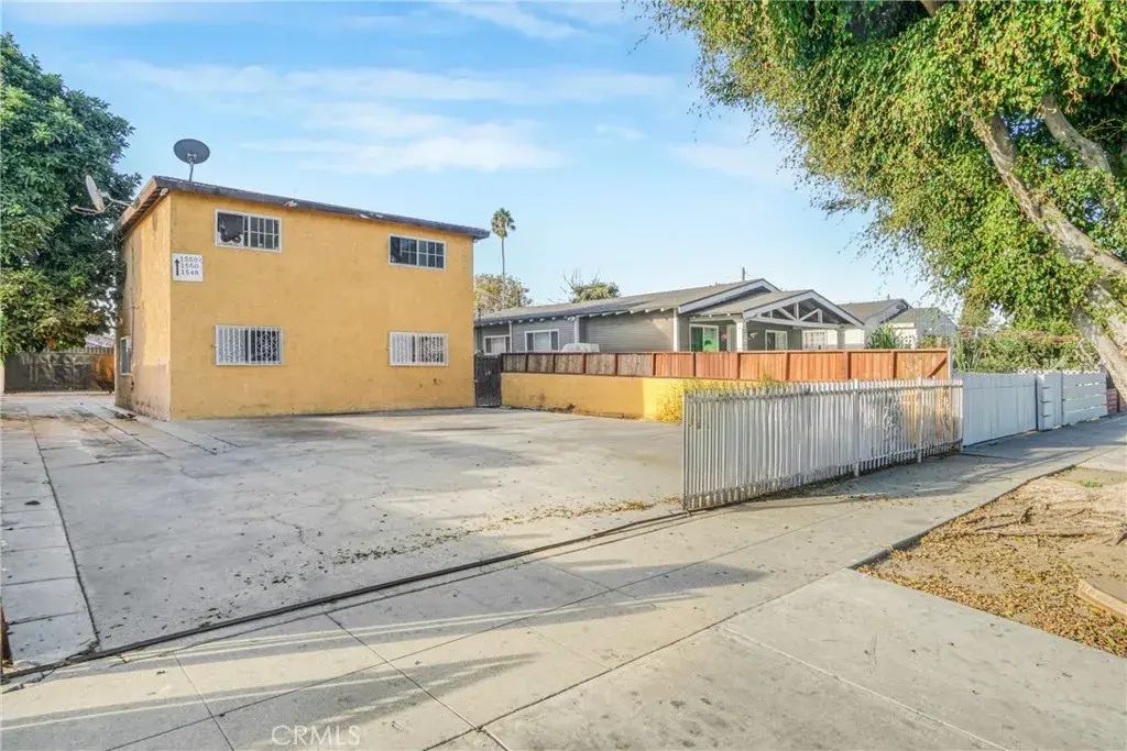 1548 W 59th Place, Los Angeles