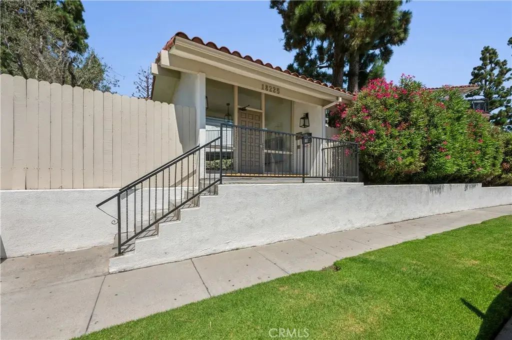 18225 Kingsdale Avenue 210, Redondo Beach
