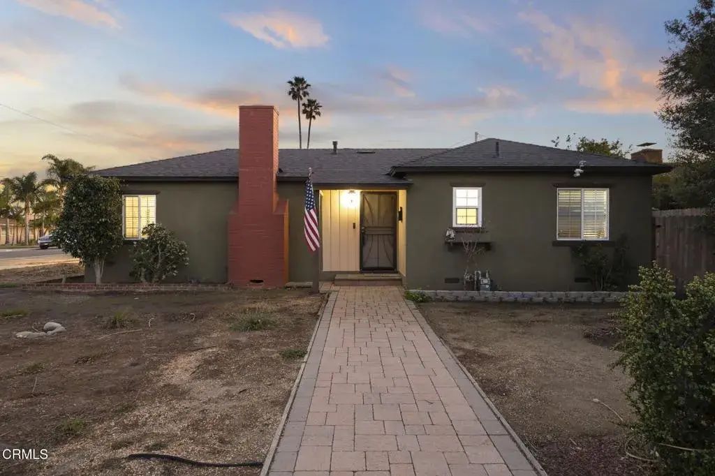 904 W Beverly Drive, Oxnard