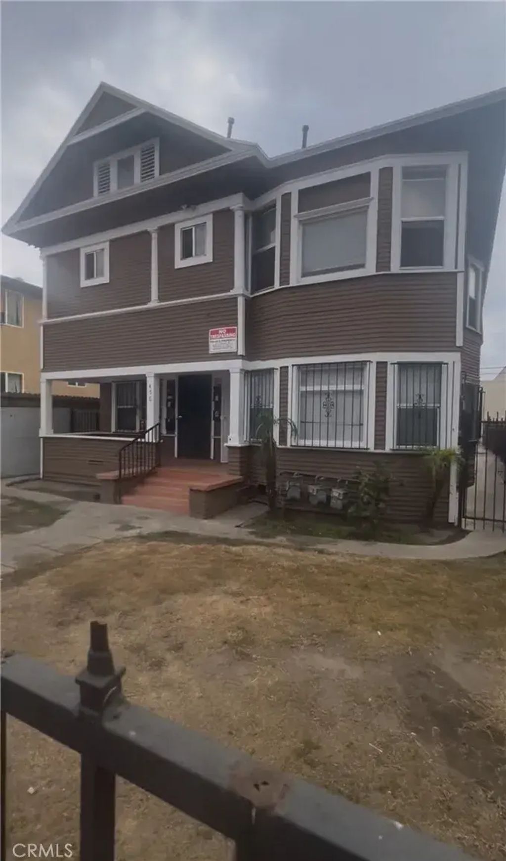 456 E 43rd Place, Los Angeles
