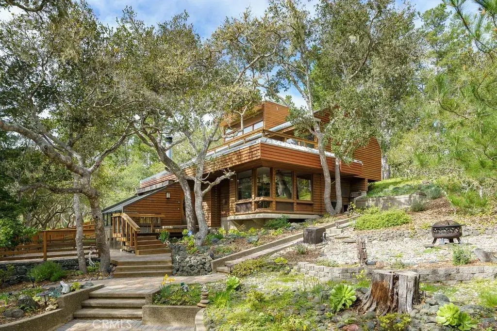 1021 Hillcrest, Cambria
