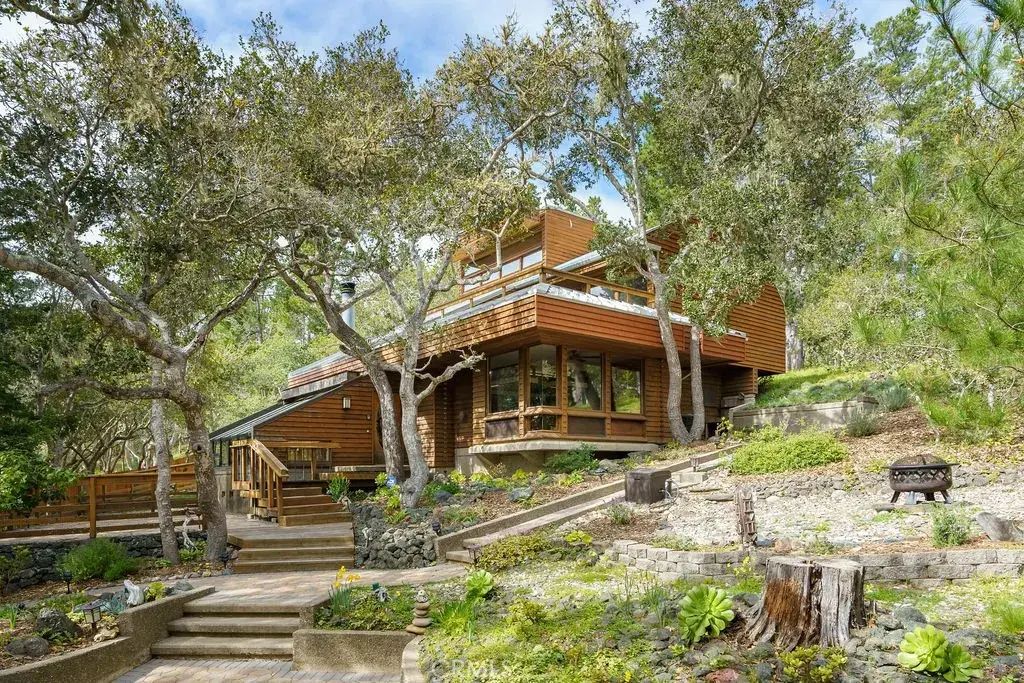 1021 Hillcrest, Cambria