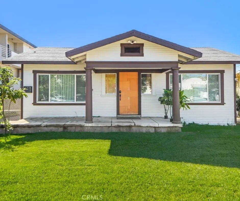 424 W Garfield, Glendale