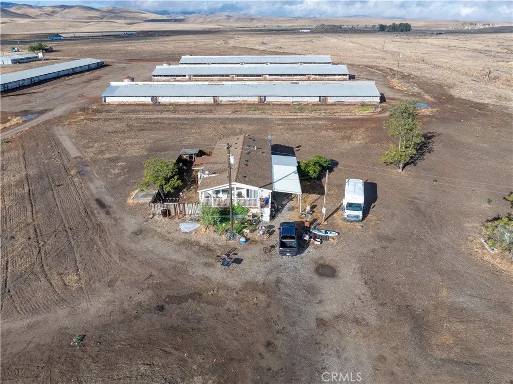 5175 Gaffery, Tracy