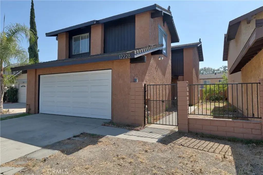 12228 Leayn Court, North Hollywood