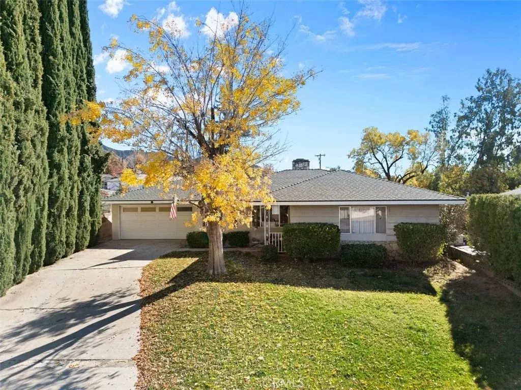 11757 Auburn, Yucaipa