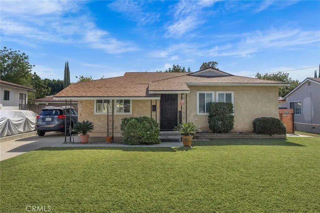 16834 E Devanah, Covina