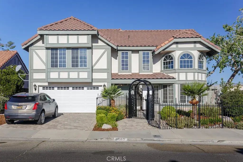 37163 Daisy Street, Palmdale