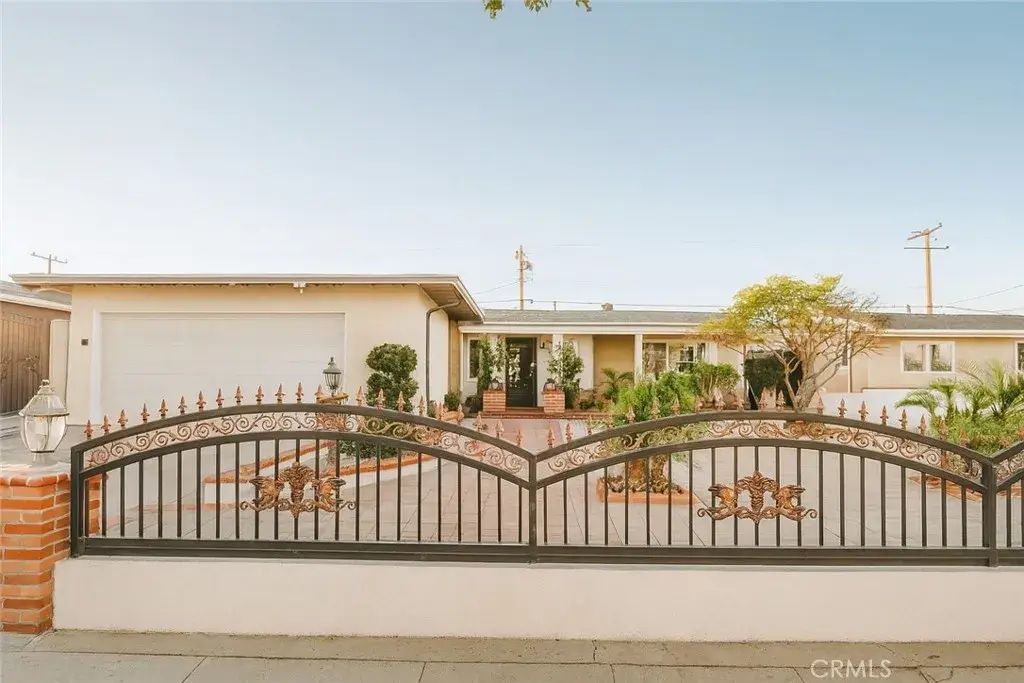 7173 Monroe, Buena Park