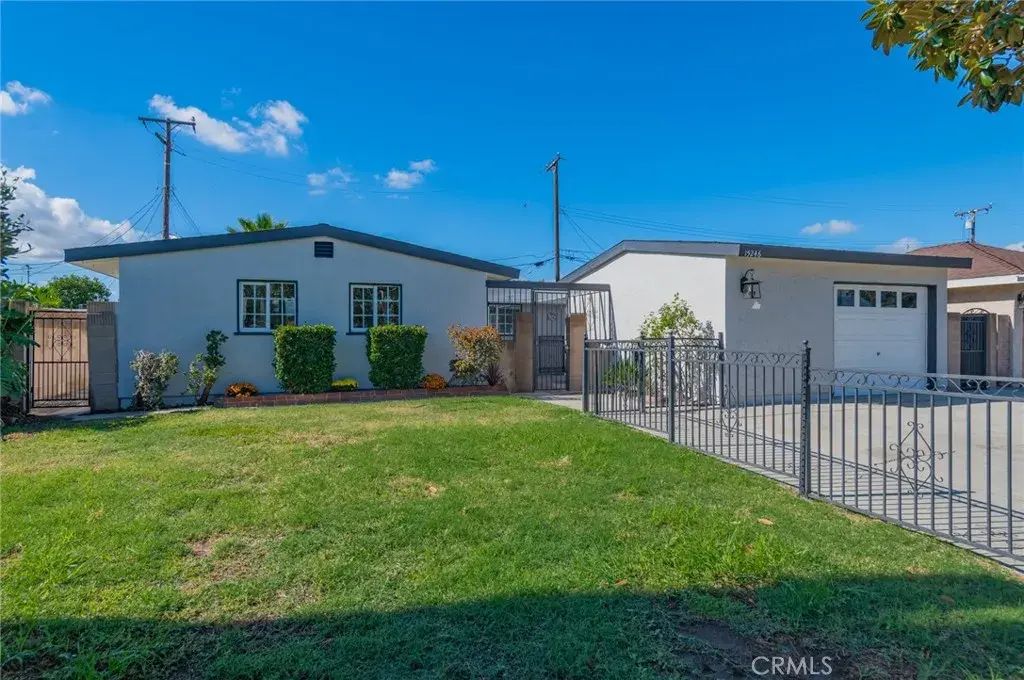 15246 Temple, La Puente