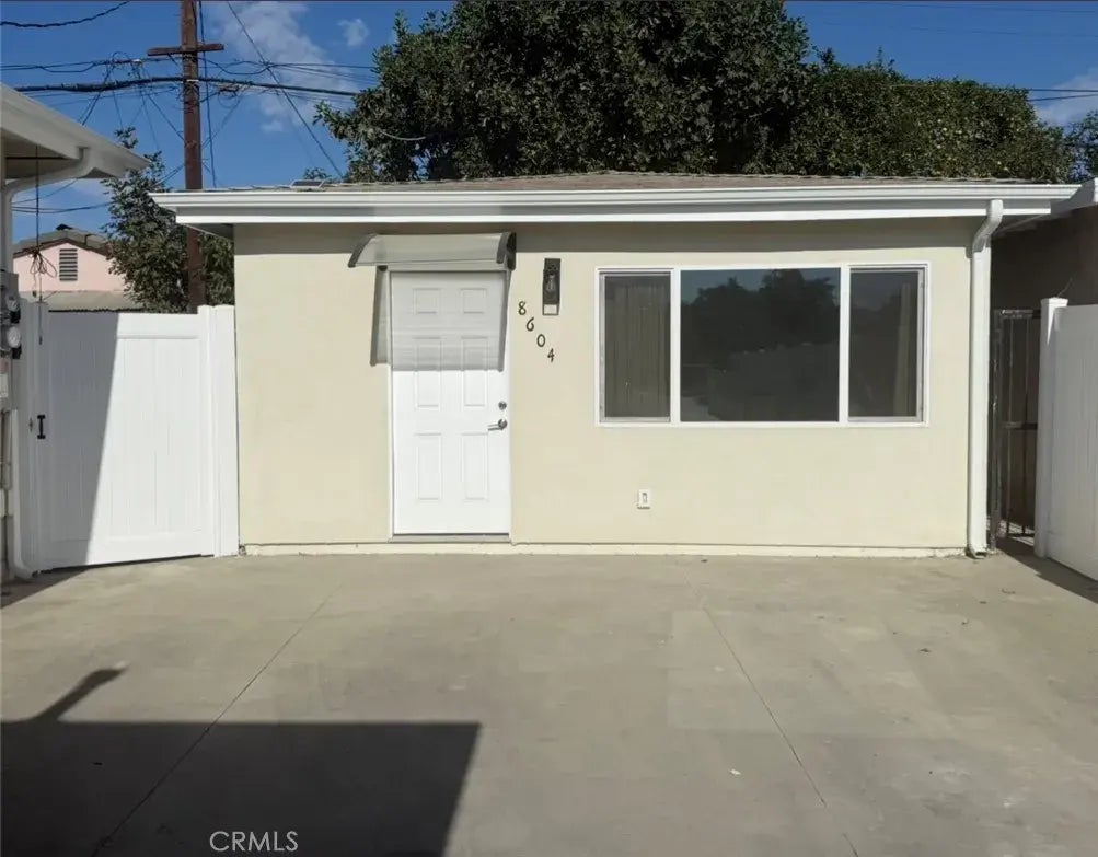 8604 Tilden Avenue, Panorama City