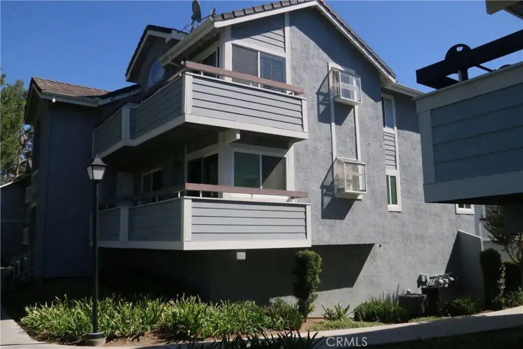 20329 Rue Crevier #546, Canyon Country