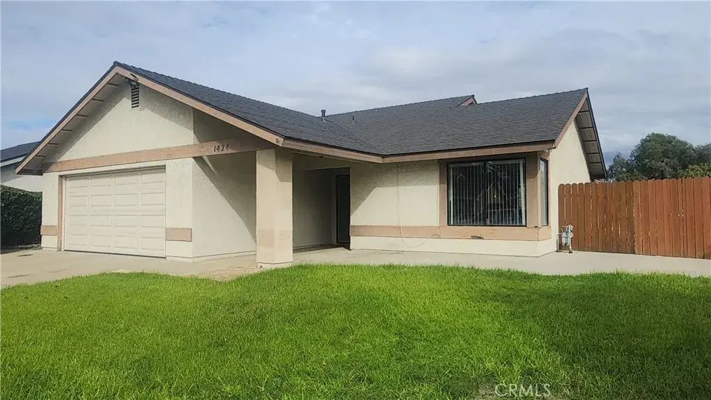 1424 Sagewood, Santa Maria