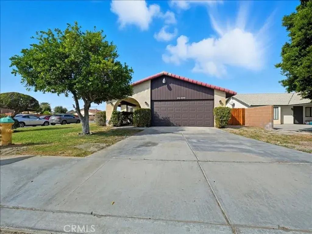31495 Avenida Valdez, Cathedral City