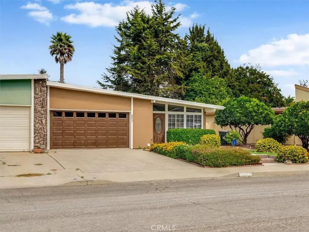 853 Mesa Drive, Arroyo Grande