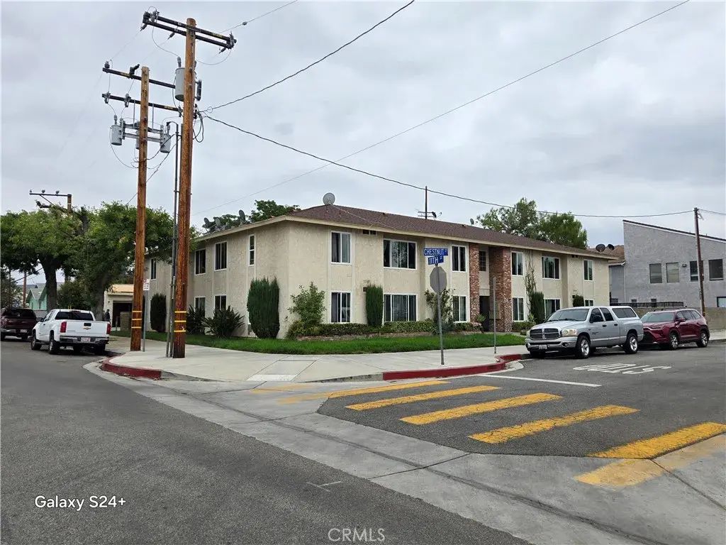 24522 Chestnut, Newhall