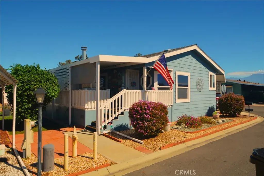 5001 Florida West 707, Hemet