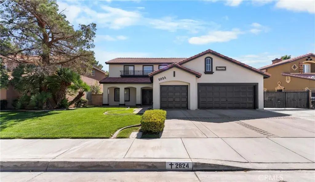 2824 Legends, Lancaster