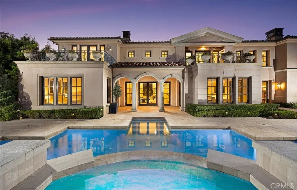 11 Shoreridge, Newport Coast