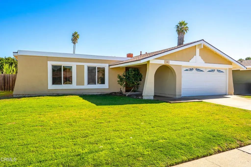 1620 Joliet Place, Oxnard