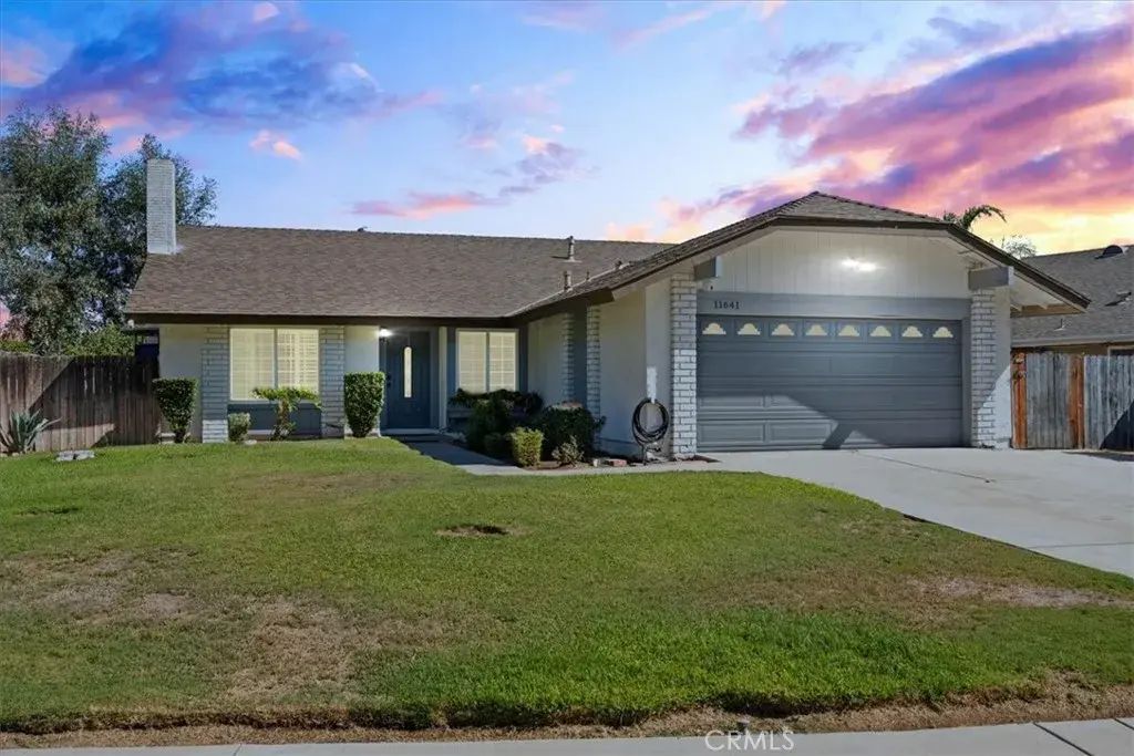 11641 Hartford Court, Riverside