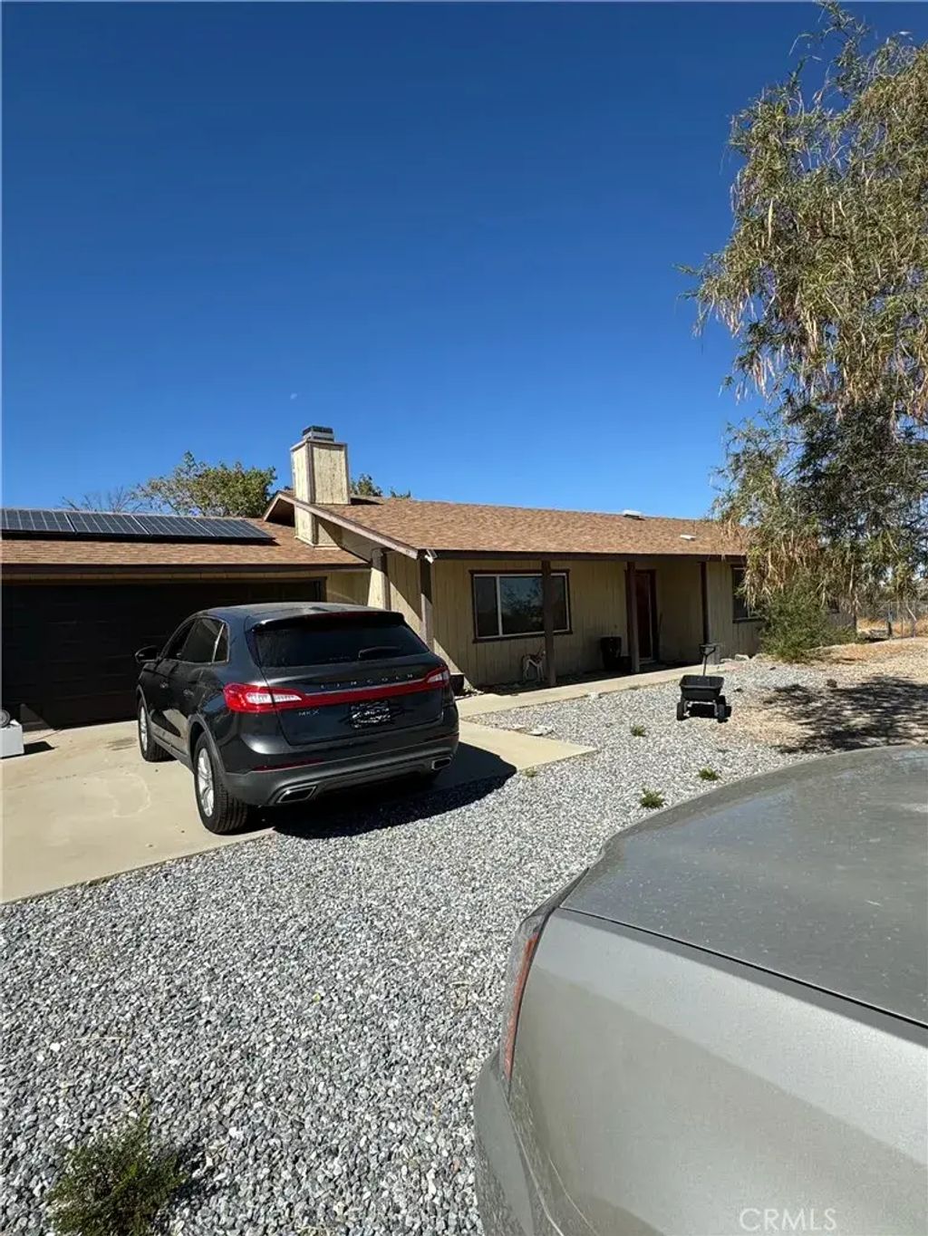 12780 Hacienda, Phelan