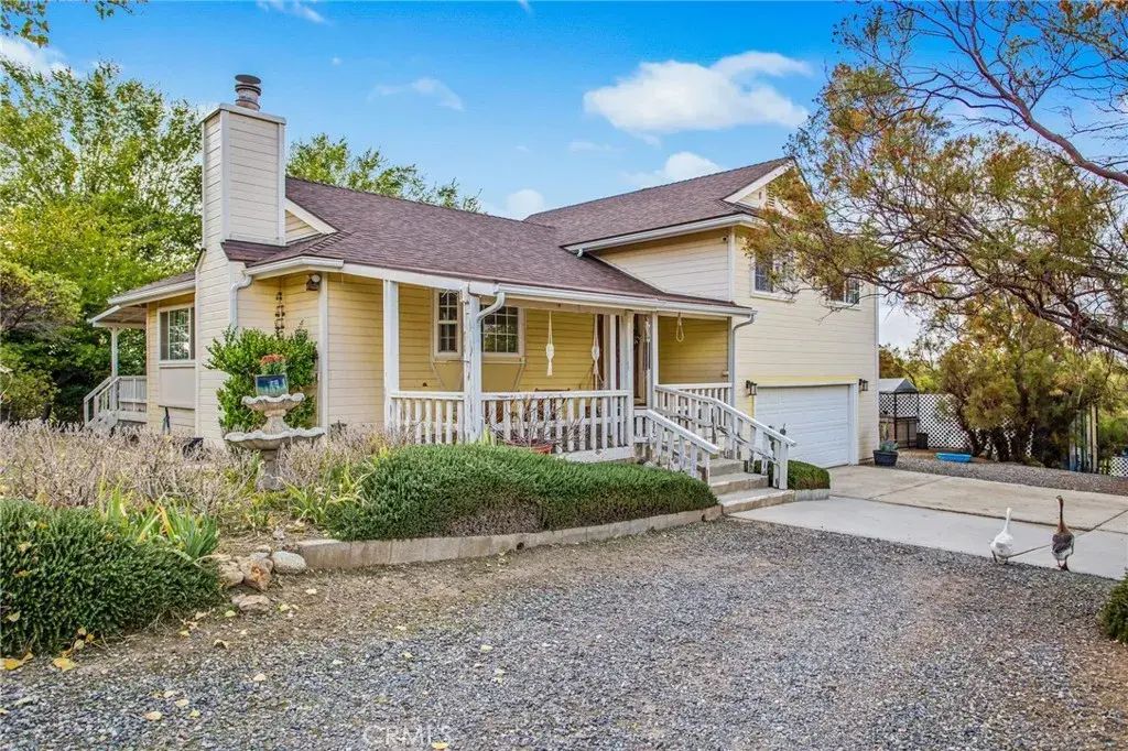 54130 Ayers, Anza