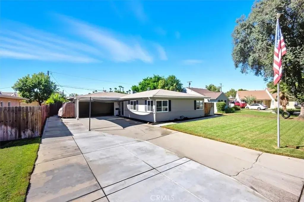 3495 Mono Drive, Riverside