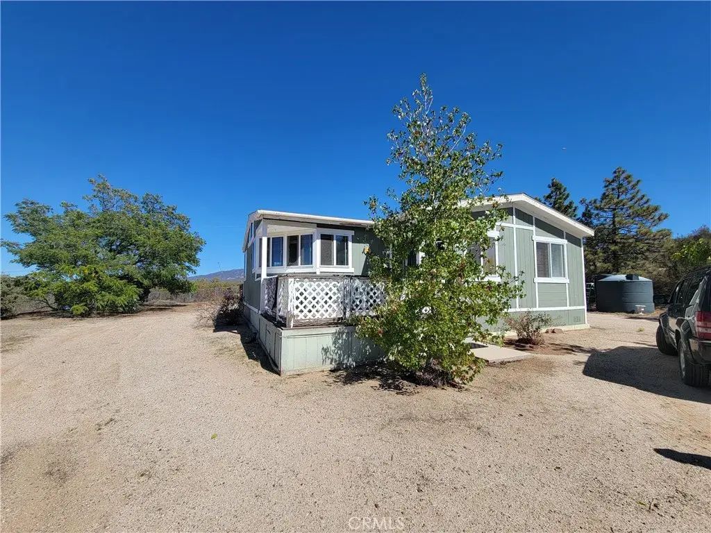 39630 Howard, Anza