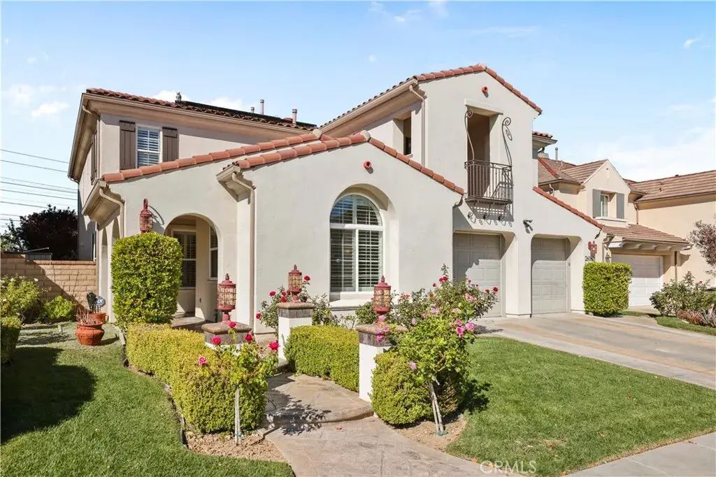 26161 Quartz Mesa Lane, Valencia