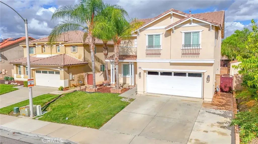 25980 Avenida Espaldar, Moreno Valley