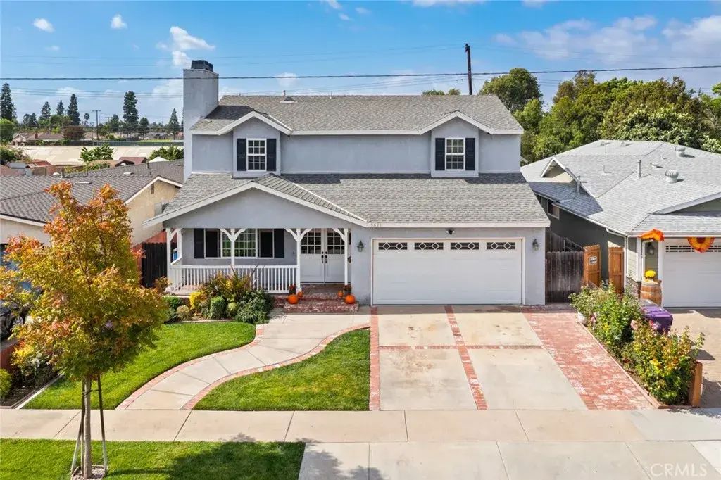 3621 Halbrite, Long Beach