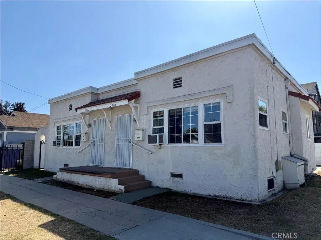 2600 E 14th Street, Long Beach
