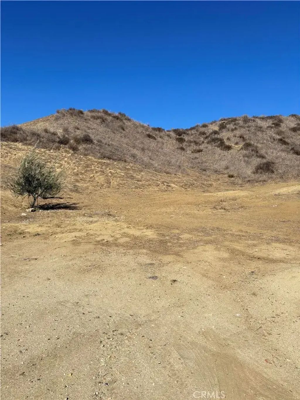 Driver, Castaic