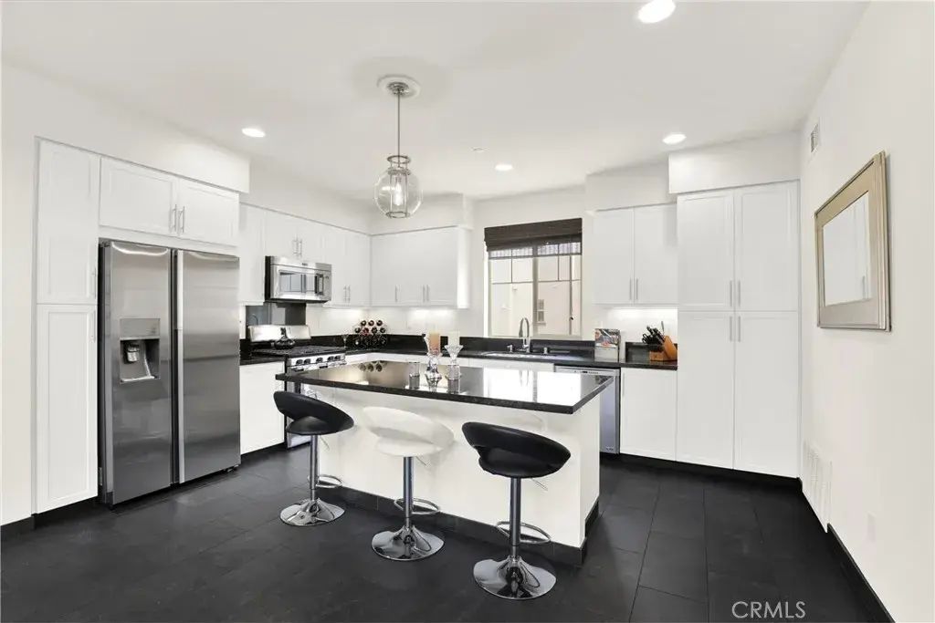 7 Abarrota, Rancho Mission Viejo