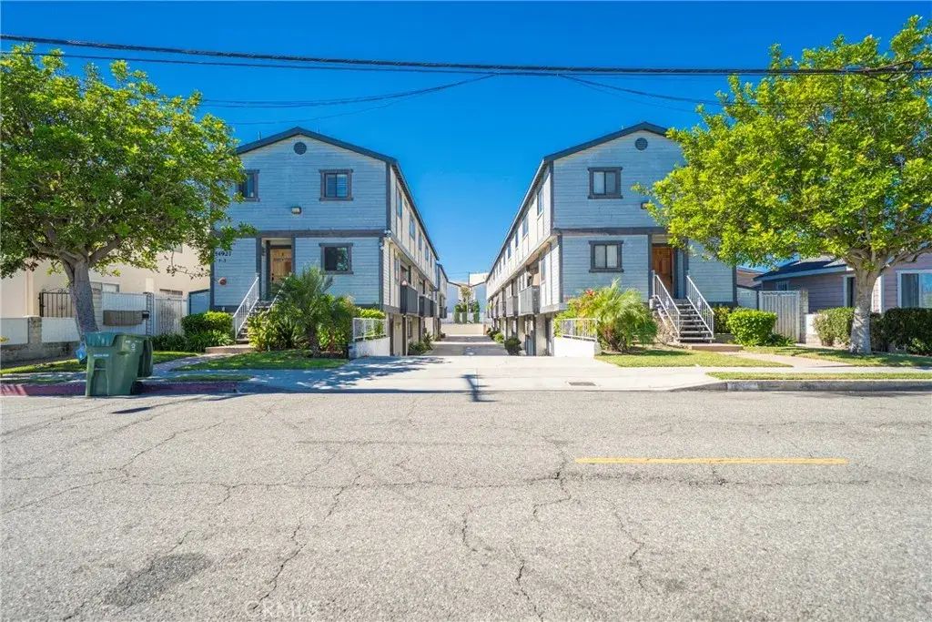 14927 Condon Avenue 7, Lawndale