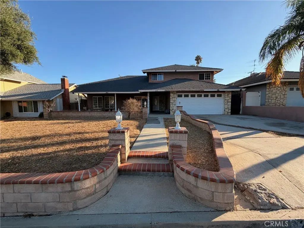 2515 Monterey Peninsula Dr., Corona