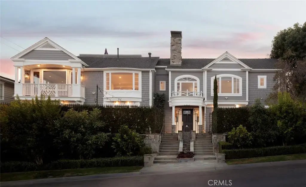 125 Kings Place, Newport Beach