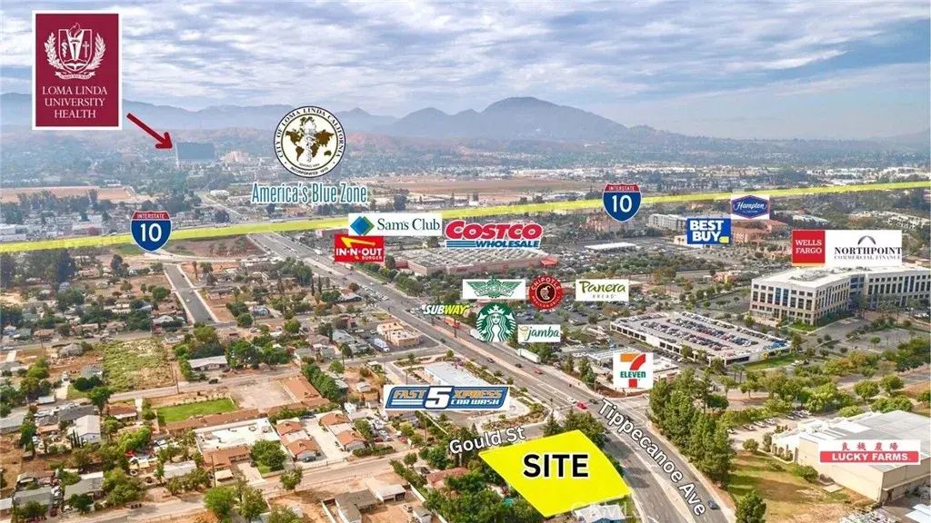 1154 Gould, San Bernardino