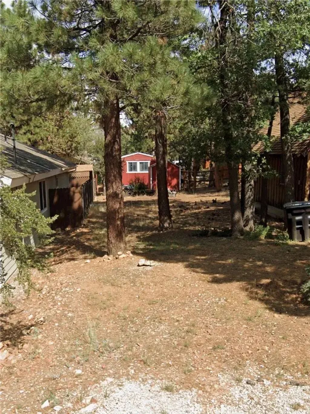 803 San Bernardino, Sugarloaf