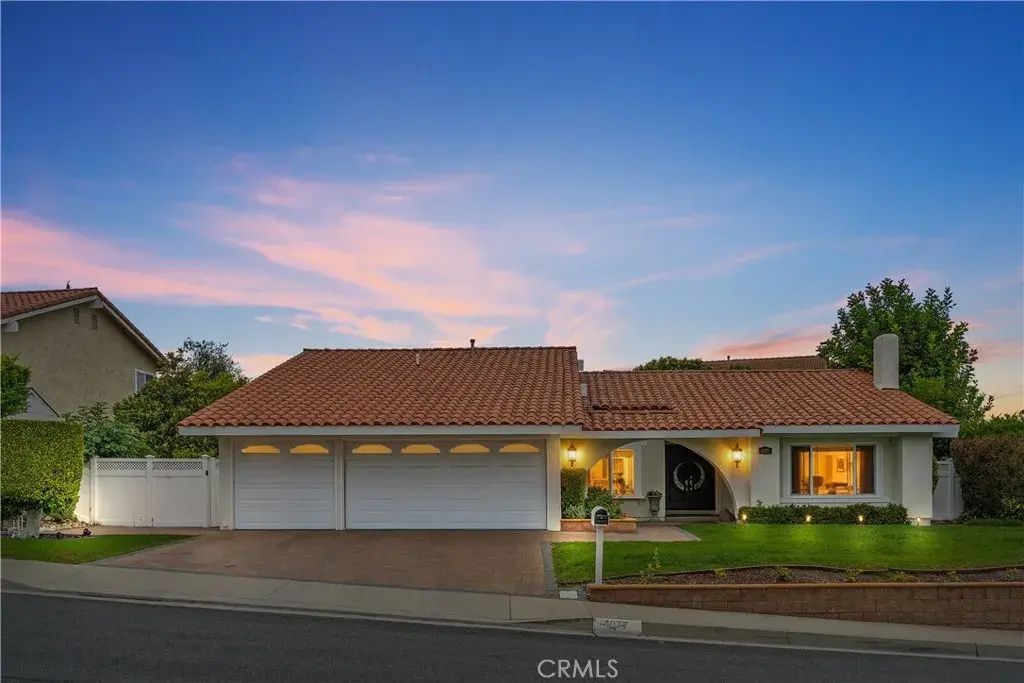 4077 Rousseau Lane, Palos Verdes Peninsula