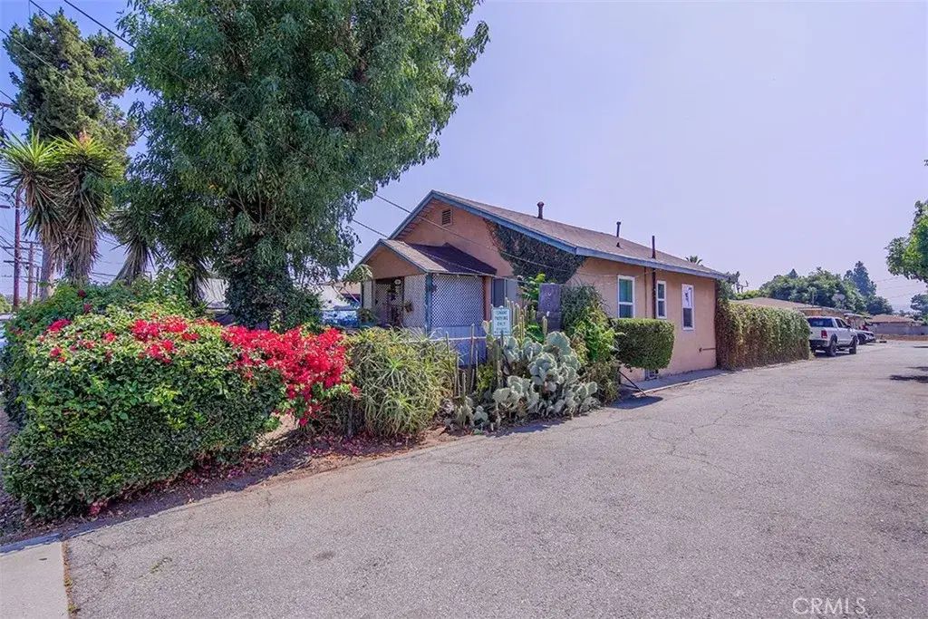 11100 Dodson, El Monte