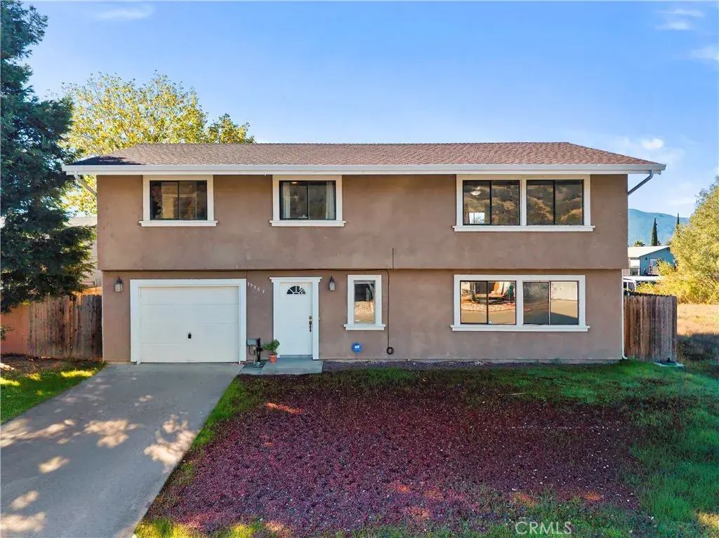 13353 Driftwood Village, Clearlake Oaks