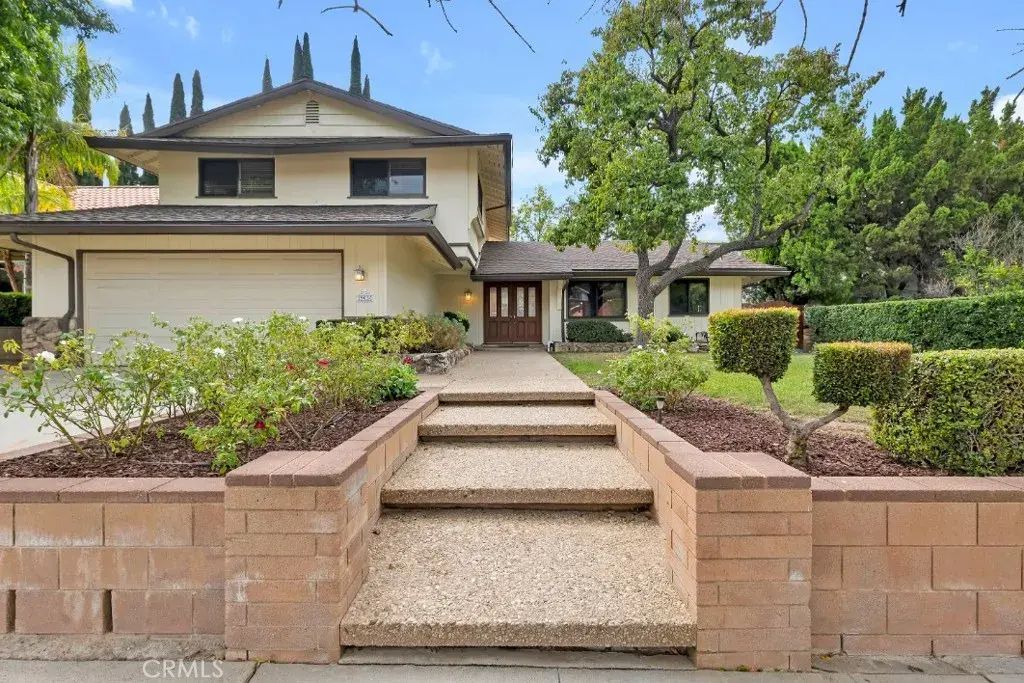 19034 Killoch Way, Porter Ranch