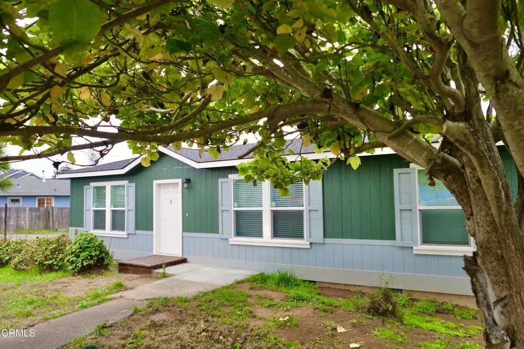 575 S Whipple Street, Fort Bragg