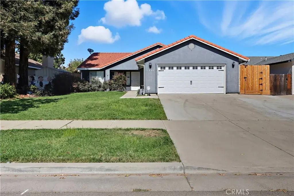 1941 Rogina, Merced