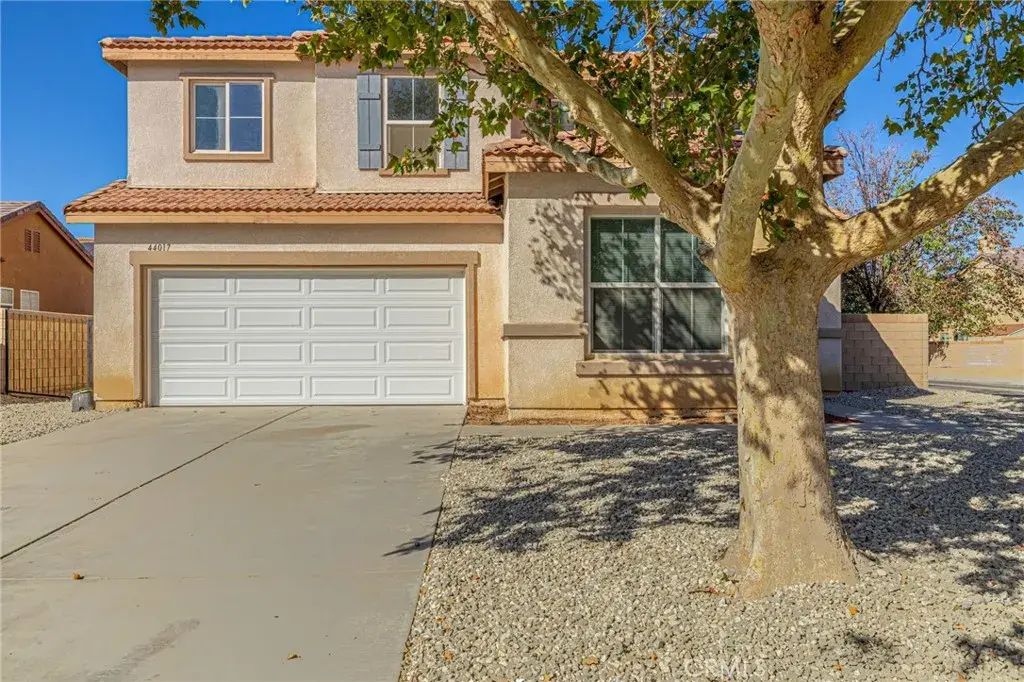 44017 Camellia Street, Lancaster