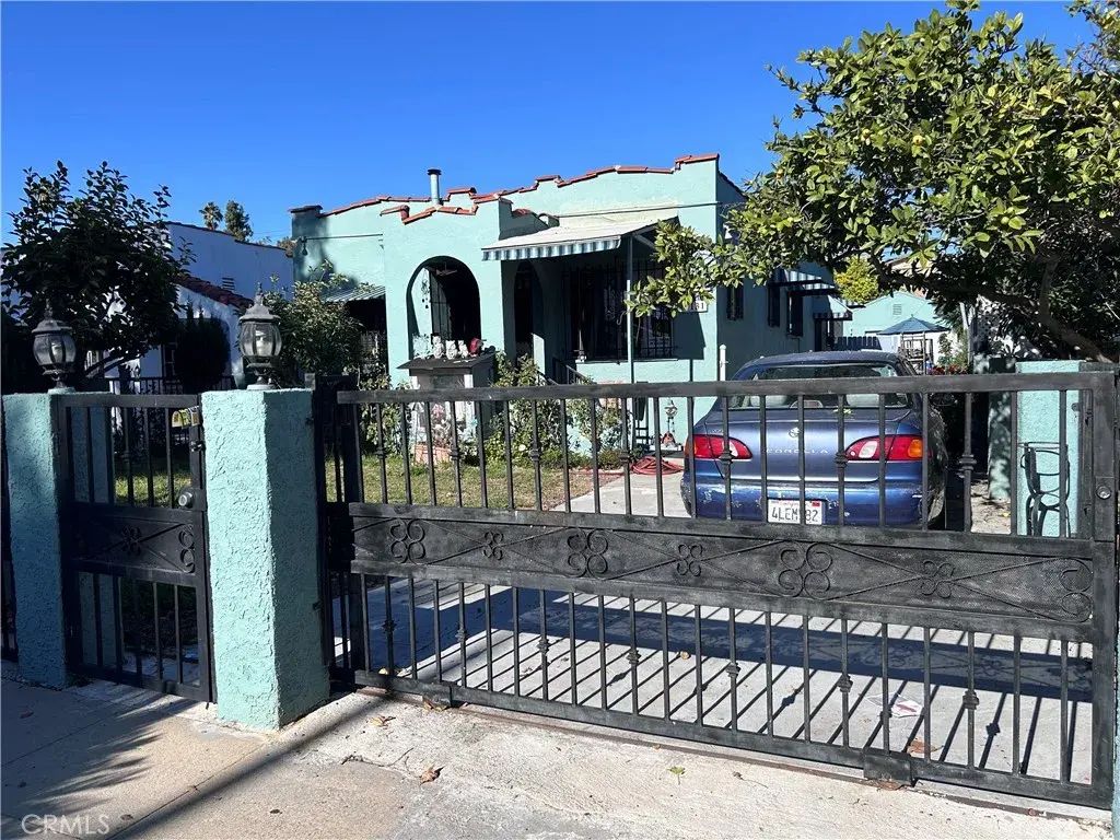 3131 Madera, Atwater Village