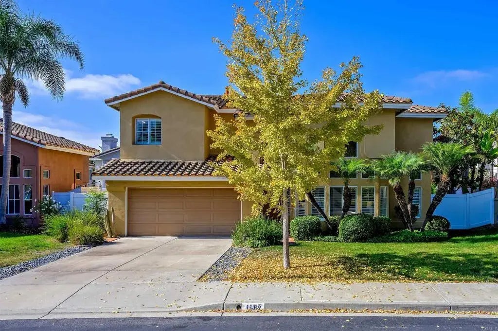 1137 Avenida Sobrina, Oceanside